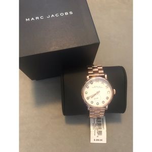 Marc by Marc Jacobs Watch